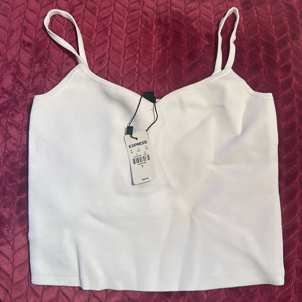 New cropped body contour